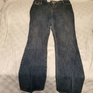 Zena women's jeans size 10
